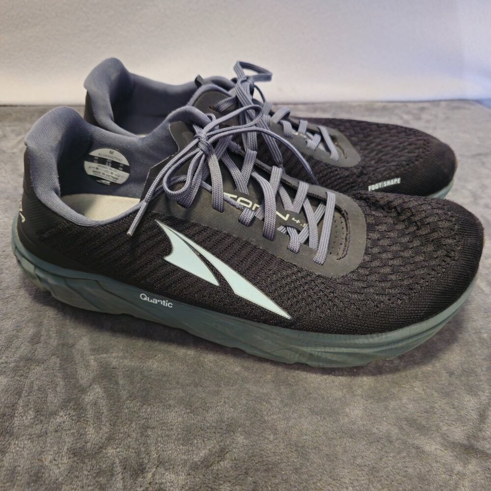 Altra mens shoes size 13 - Picture 1 of 13